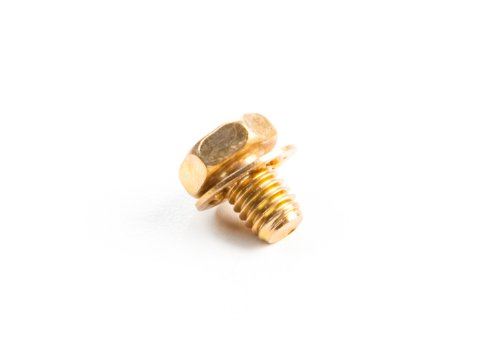 Genuine OEM Briggs & Stratton Part # 690837 Screw