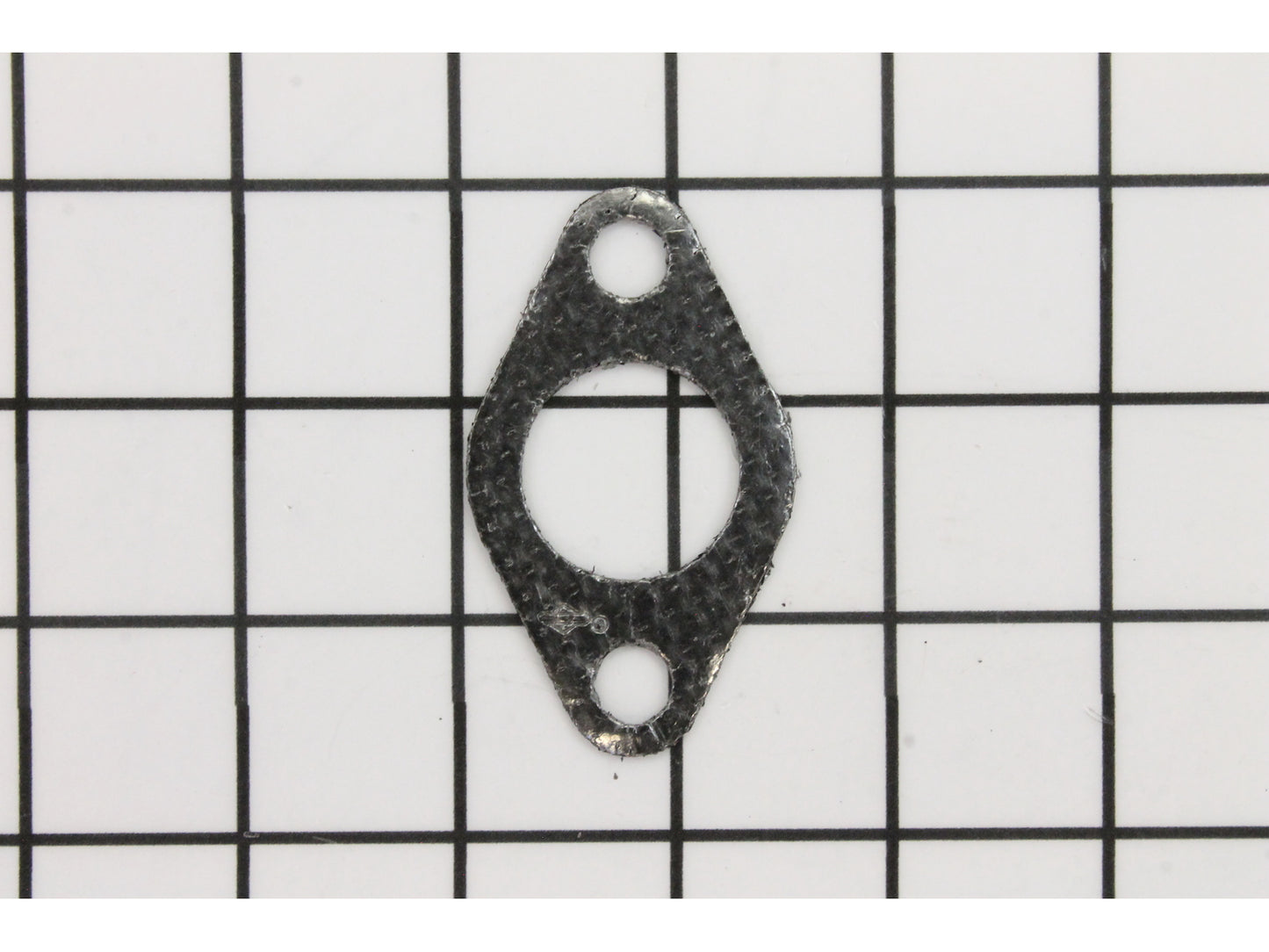 Genuine OEM Toro Part # 690970 Exhaust Gasket Replaces 104-3226