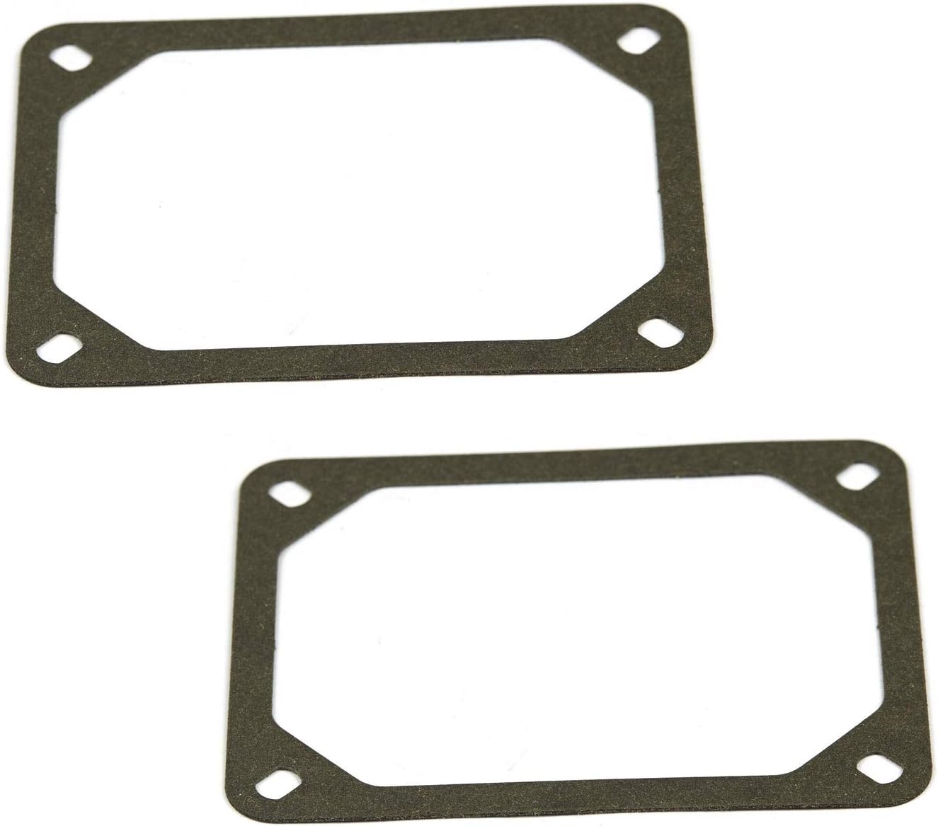 Genuine OEM Briggs & Stratton Part # 690971 Rocker Cover Gasket 2 Pack