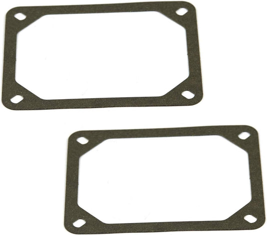 Genuine OEM Briggs & Stratton Part # 690971 Rocker Cover Gasket 2 Pack