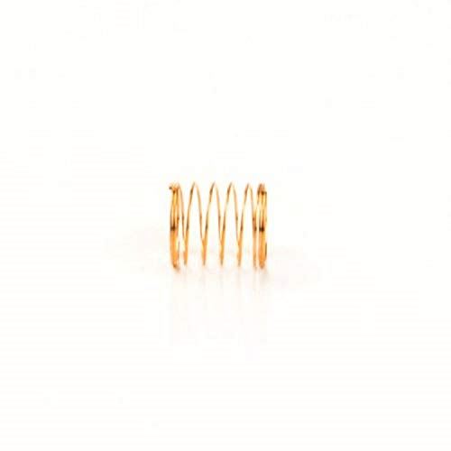 Genuine OEM Briggs & Stratton Part # 691799 Diaphragm Spring