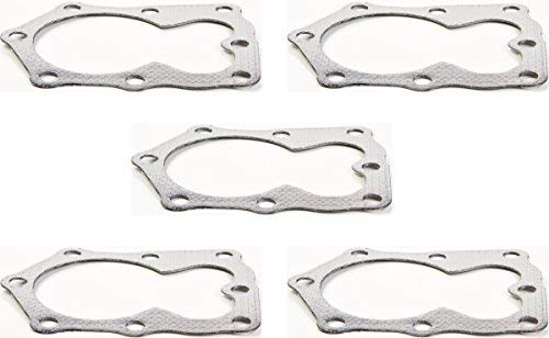 Genuine OEM Briggs & Stratton Part # 692249 Cylinder Head Gasket 5 Pack