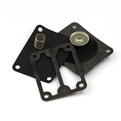 Genuine OEM Briggs & Stratton Part # 693502 Fuel Pump Kit
