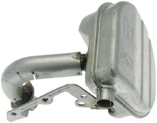 Genuine OEM Briggs & Stratton Part # 699769 Muffler