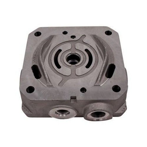 Genuine OEM Hydro-Gear Part # 70517 End Cap Kit