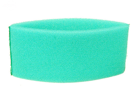 Genuine Rotary Part # 7052 Foam Pre-Filter for Kawasaki 11013-2119, 11013-2174