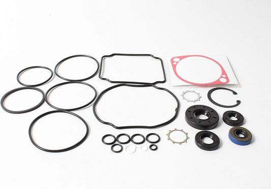 Genuine OEM Toro/Exmark Part # 105-6184 Overhaul Seal Kit