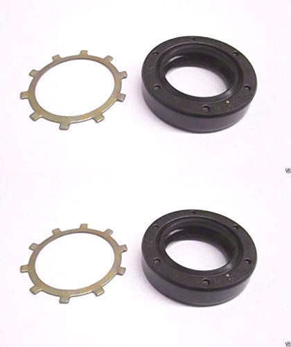 Genuine OEM Hydrogear Part # 70719 Seal Kit 2 Pack