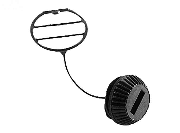 Genuine Rotary Part # 7083 Oil Cap for Stihl 1117-640-3600, 0000-350-0510