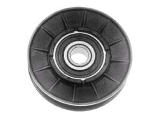 Genuine Rotary Part # 7127 Pulley Idler for Murray 420613, 91178