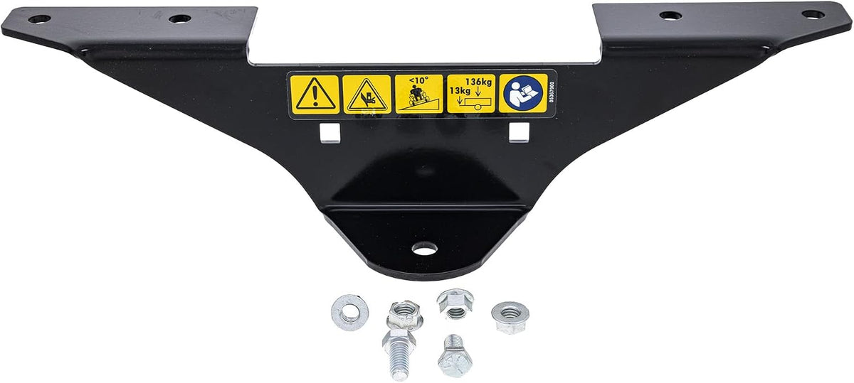 Genuine OEM Ariens Part # 71502800 Zero Turn Hitch Kit