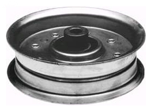 Genuine Rotary Part # 7157 Idler Pulley