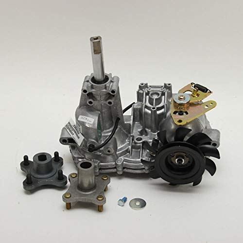 Genuine OEM Hydro-Gear Part # 71650 Transaxle Kit