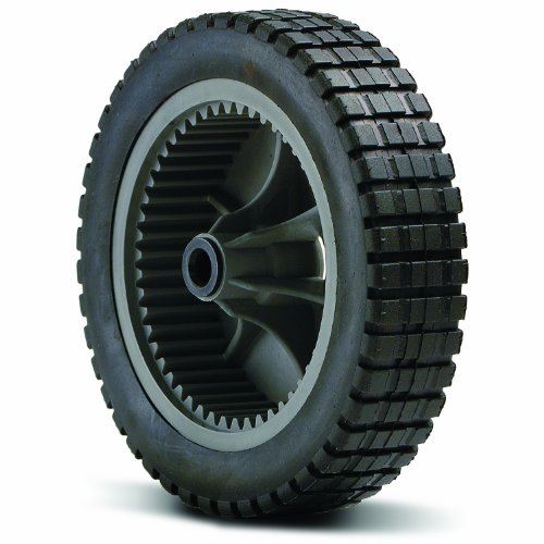 Genuine OEM Oregon Part # 72-113 Semi-Pneumatic Wheel