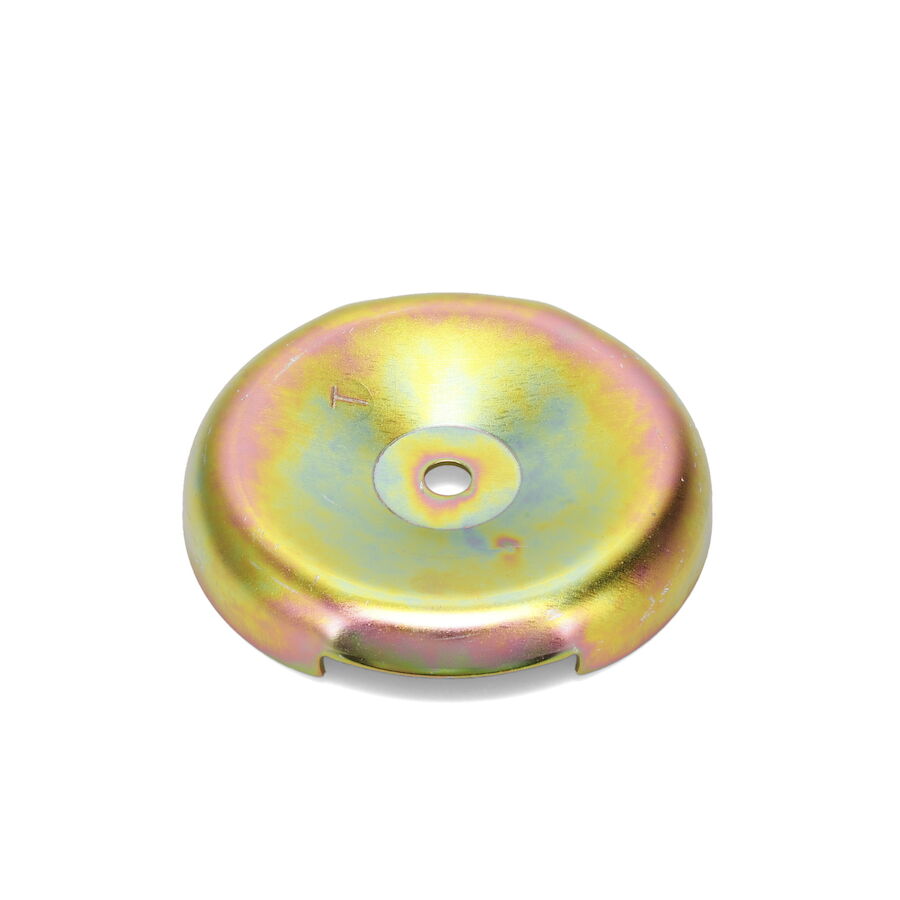 Genuine Toro Anti-Scalp Cup – Part #92-6313 Replaces 12-2389, 7-3522