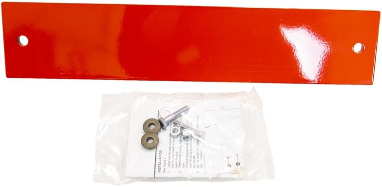 Genuine OEM Ariens Part # 72001600 20" Front Compact Weight Kit