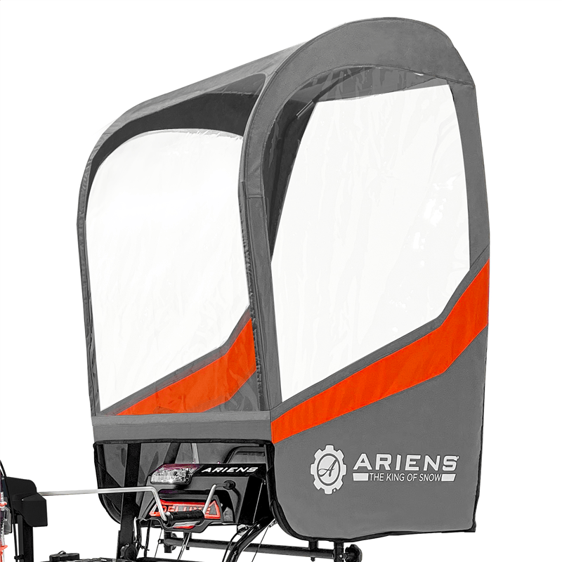 Genuine OEM Ariens Part # 72104700 Premium Snow Cab