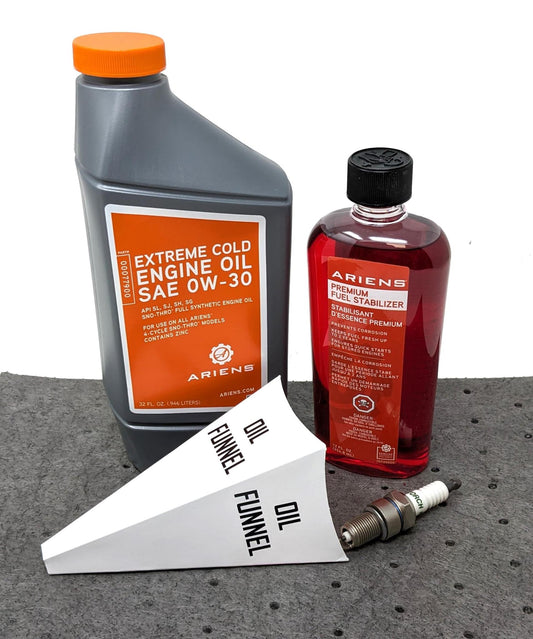 Genuine OEM Ariens Part # 72105200 Engine Maintenance Kit