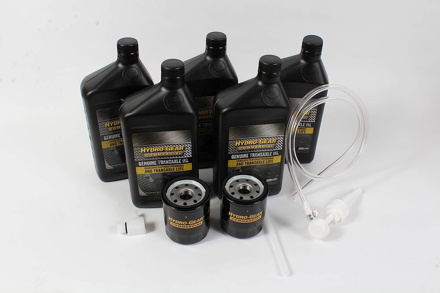 Genuine OEM HydroGear Part # 72750 Oil Service Kit