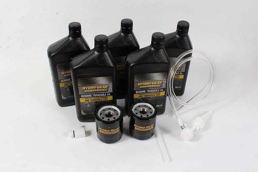 Genuine OEM HydroGear Part # 72750 Oil Service Kit