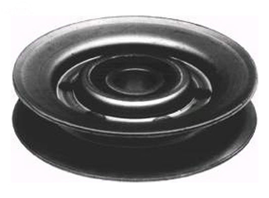 Genuine Rotary Part # 7278 Idler Pulley Replaces Toro 46-5650, 117-5299