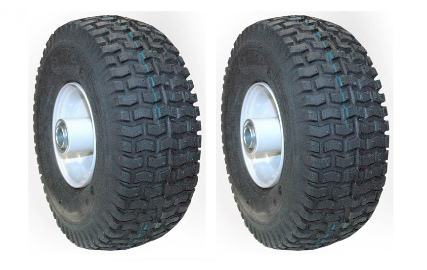 Genuine Rotary Part # 7285 Wheel Assembly 2 Pack 410x350x4