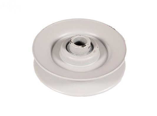Genuine Rotary Part # 729 V Idler Pulley