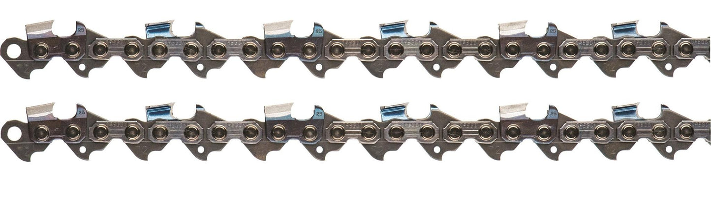 Genuine OEM Oregon Part # 72LPX070G PowerCut Saw Chain 20" 2 Pack