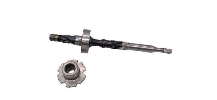 Genuine OEM Hydro-Gear Part # 73047 Input Shaft Kit