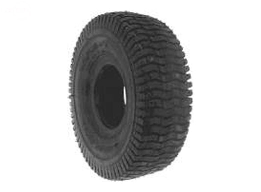 Genuine Rotary Part # 7328 410x350x4 Turf Tread 2 Ply Tubeless Tire