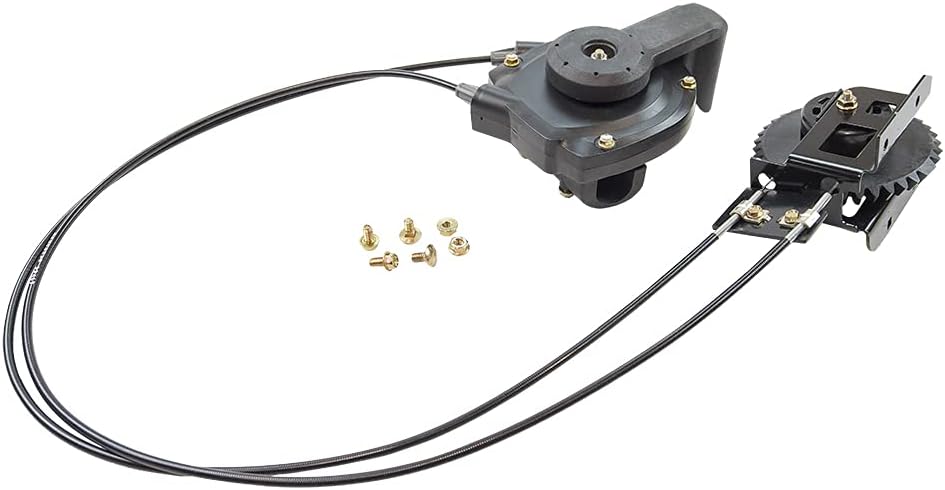 Genuine OEM Ariens Part # 73800800 Remote Chute Rotation Kit