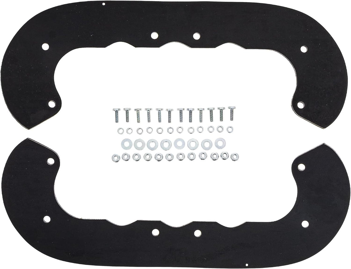 Genuine OEM Ariens Part # 73801500 Paddle Replacement Kit