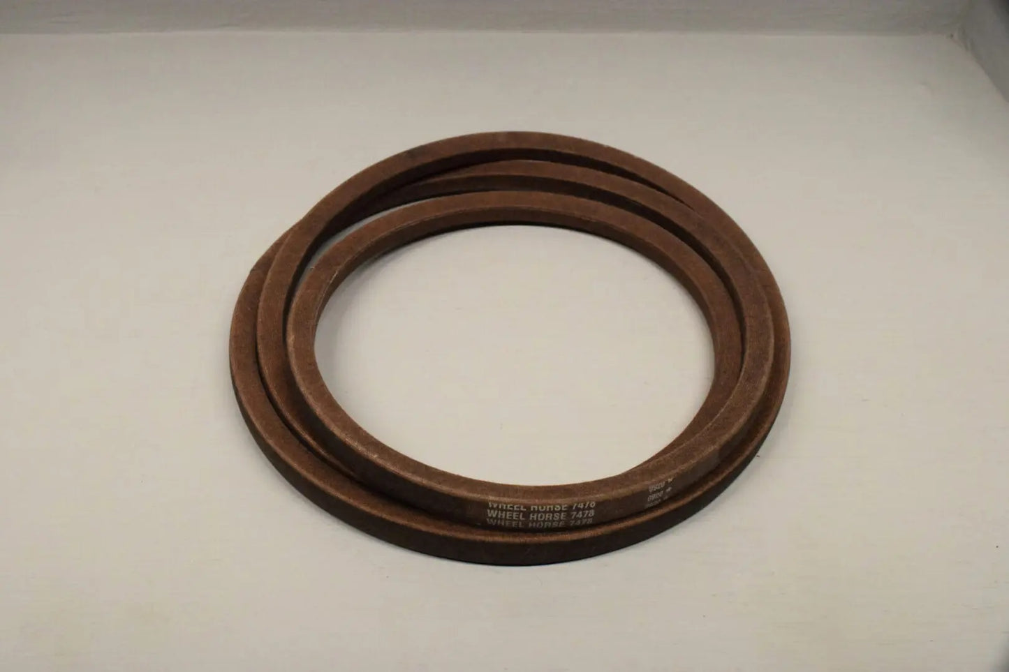 Genuine OEM Toro Part # 7478 V Belt
