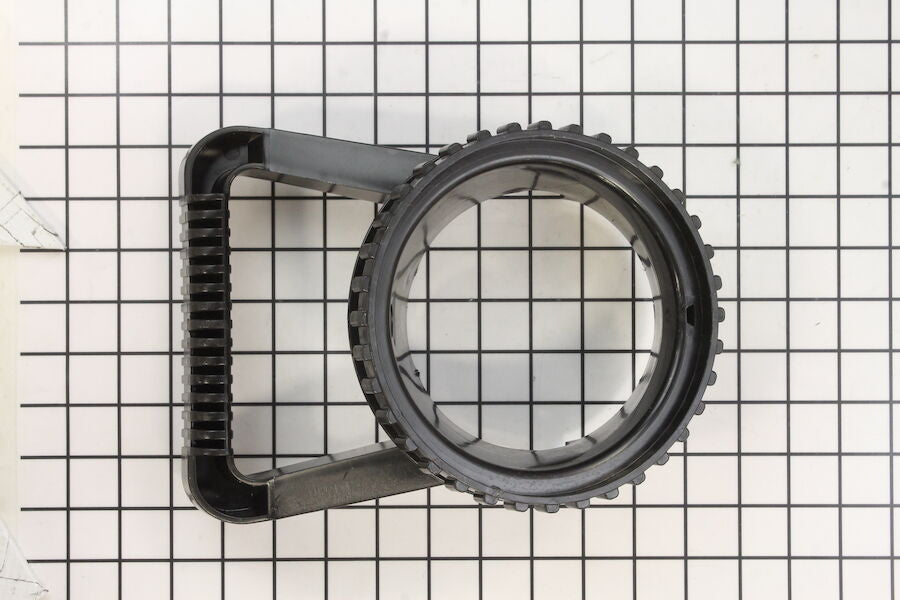 Genuine OEM Toro Part # 75-8670 Chute Handle