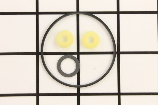Genuine OEM Toro Part # 77-8930 Carburetor Gasket Set