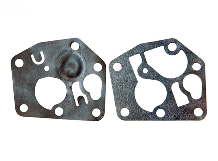 Genuine Rotary Part # 7721 Diaphragm Assembly for Briggs & Stratton