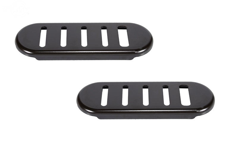 Genuine Rotary Part # 7766 Snowblower Skid 2 Pack for MTD
