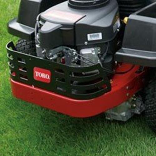 Genuine OEM Toro Part # 79009 Timecutter SS Rear Engine Guard