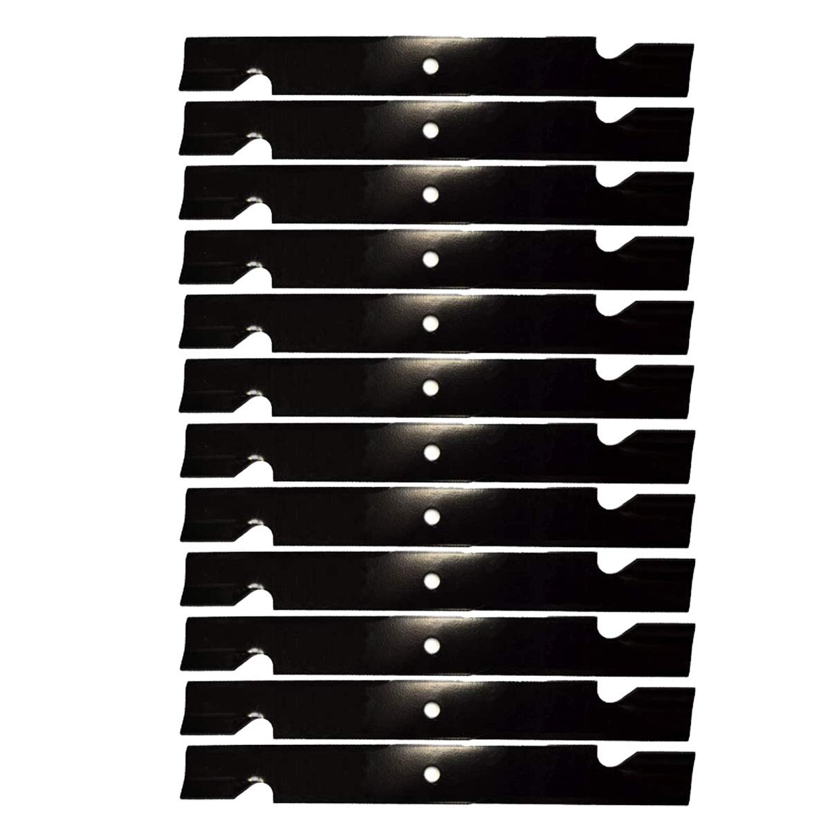 Genuine OEM Oregon Part # 791-264 Blade 12 Pack