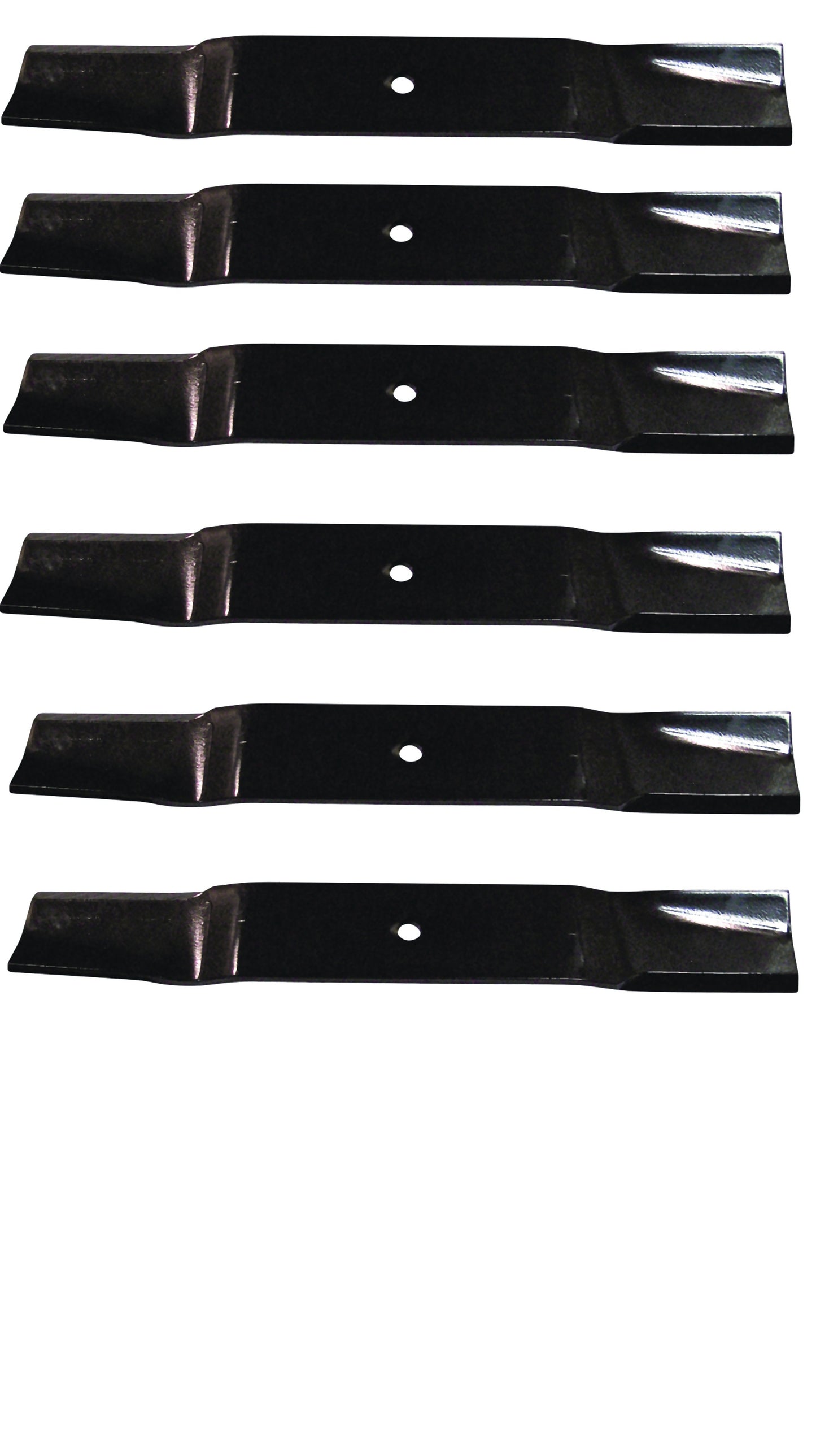 Genuine OEM Oregon Part # 791-558 18" Blade 6 Pack