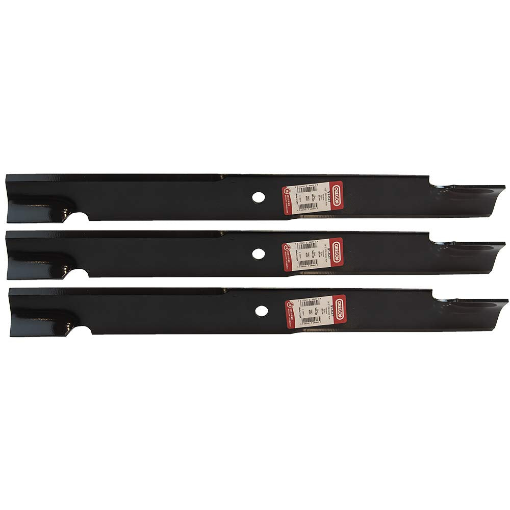 Genuine OEM Oregon Part # 791-627 24 1/2" Blade 3 Pack
