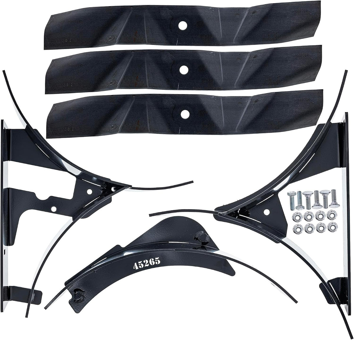 Genuine OEM Ariens Part # 79105900 60" Mulch Kit