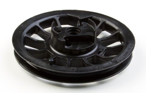 Genuine OEM Briggs & Stratton Part # 791849 Pulley/Spring Assembly