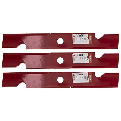 Genuine OEM Oregon Part # 792-030 Blade 3 Pack