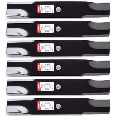 Genuine OEM Oregon Part # 792-118 19" Blade 6 Pack