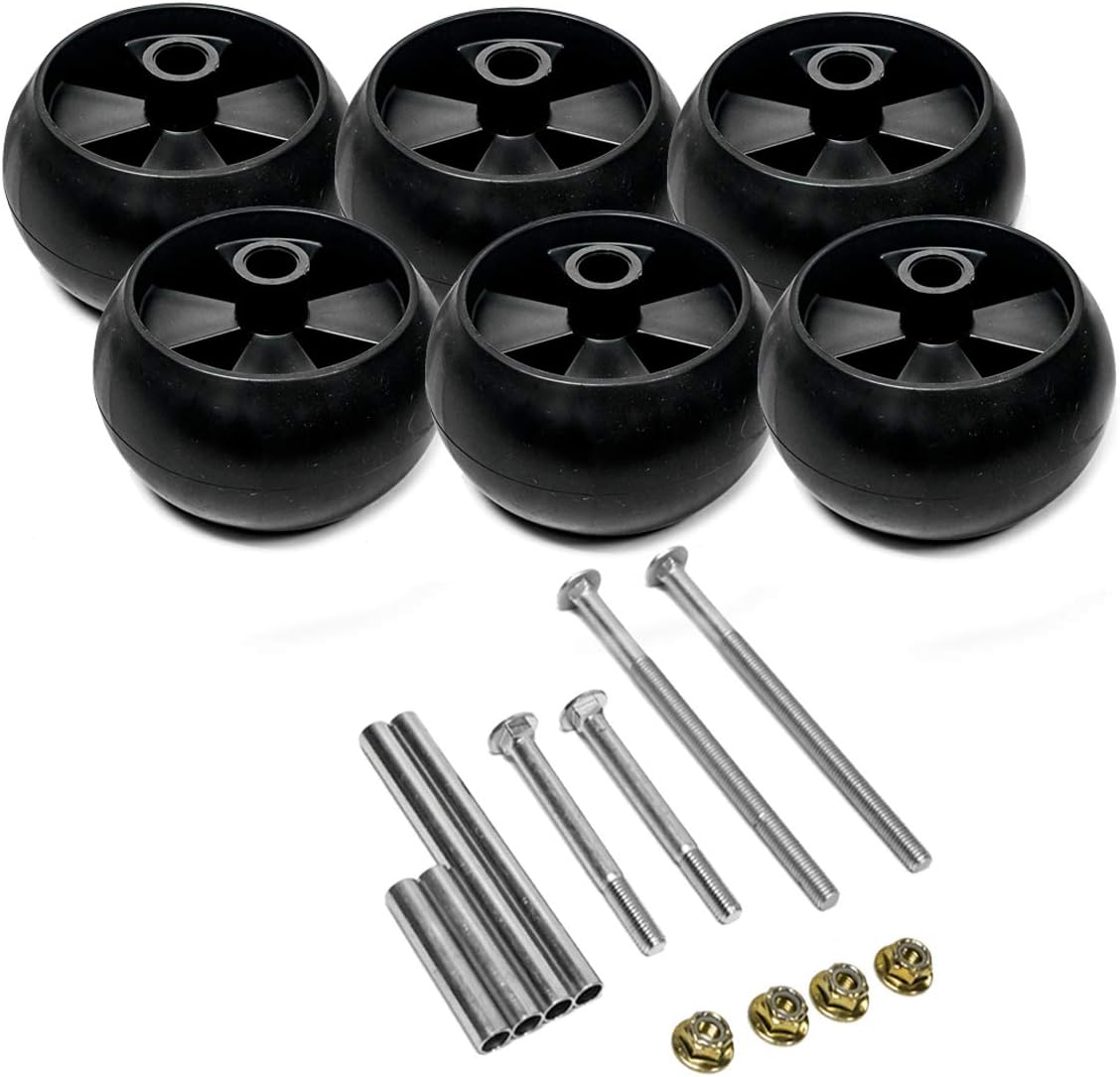 Genuine OEM Ariens Part # 79210900 Anti-Scalp Kit