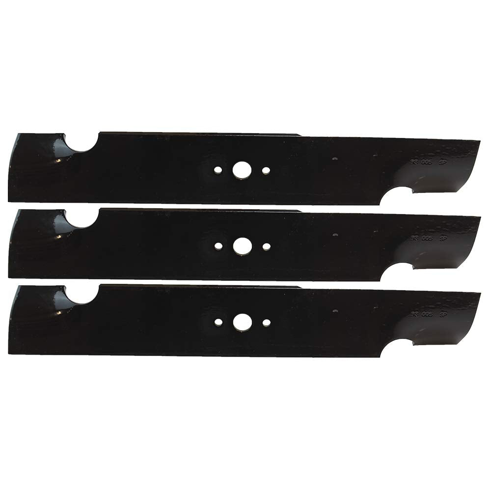 Genuine OEM Oregon Part # 793-005 16 1/4" Blade 3 Pack