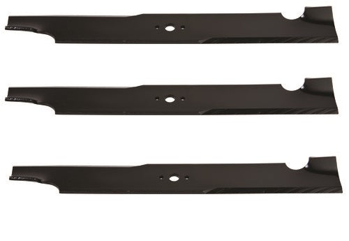 Genuine OEM Oregon Part # 793-008 21" Blade 3 Pack