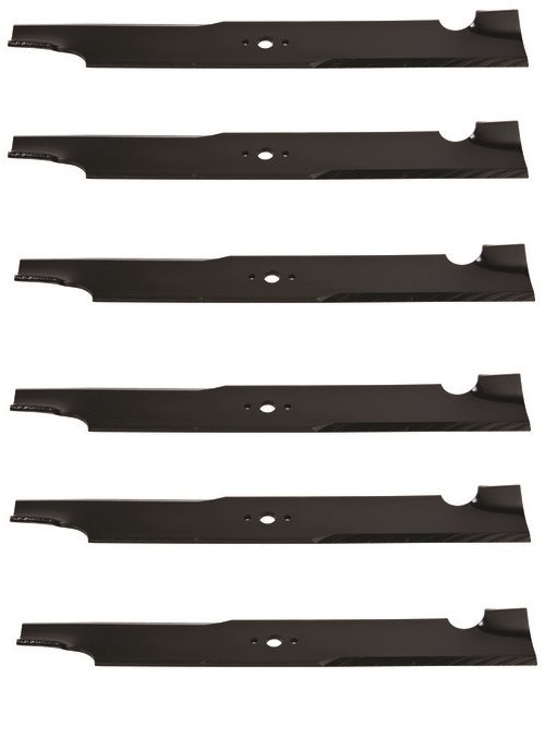 Genuine OEM Oregon Part # 793-008 21" Blade 6 Pack