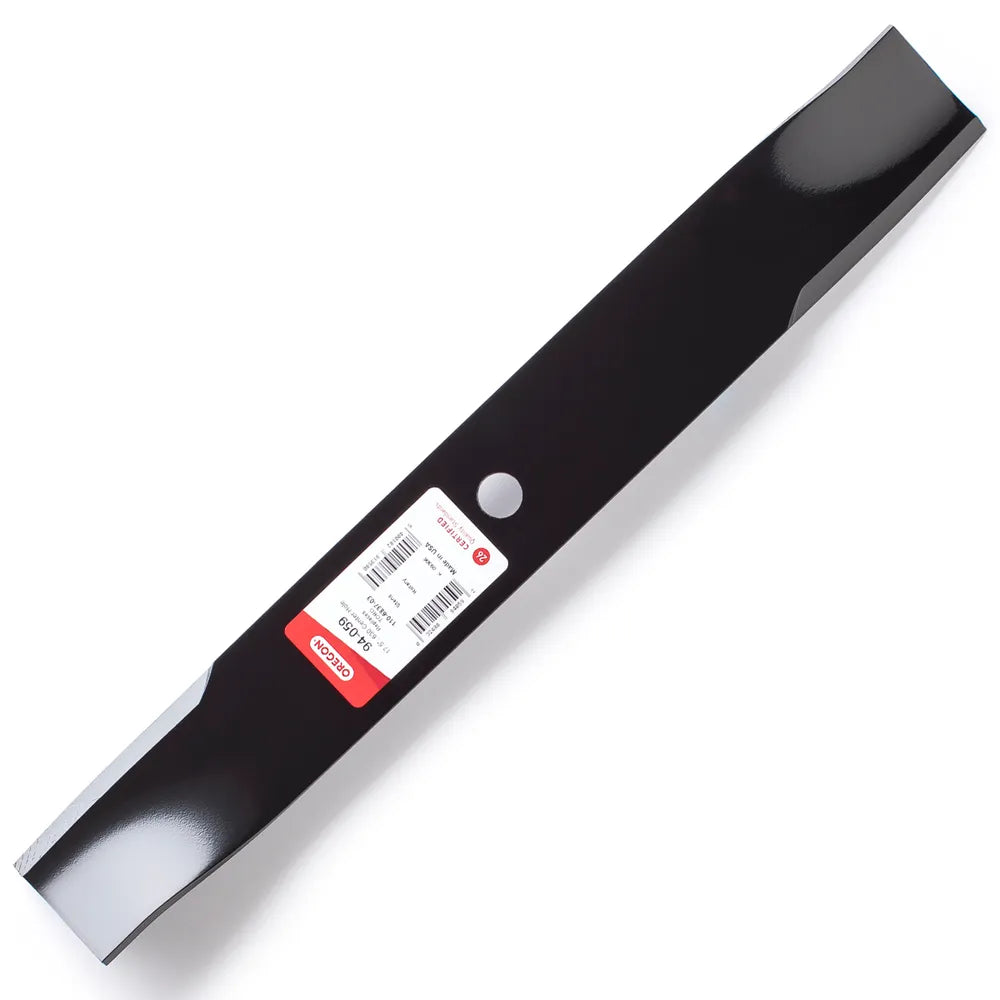 Genuine Oregon Part # 794-059 17 1/2" Blade for Toro 110-6837-03